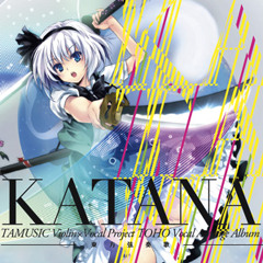 TAM3-0085 東方弦奏歌-KATANA-