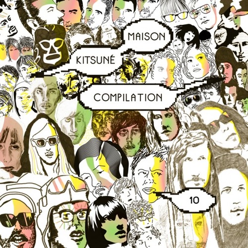Electropop