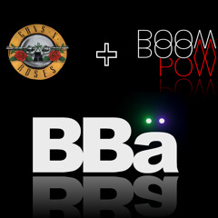 Sweet Child O' Mine (BBä's Boom Boom Remix)