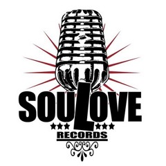 Raphael - World a crumble (Soulove Rec.)