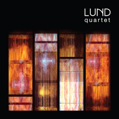 Lund Quartet - Sequoia