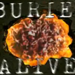 UncleJunior A7X Buried Alive COVER feat. Štups