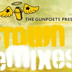 Bright Blue Blood (The Blind Spots)