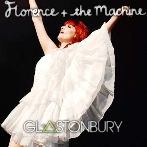 Strangeness and Charm (Live at Glastonbury Festival '10)
