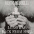 Artwork for Long Way Back From Hell (danzig)