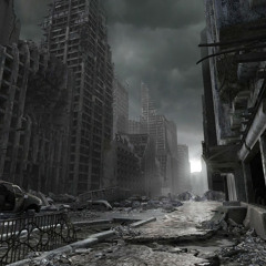 Unwanted Memories - Dark City