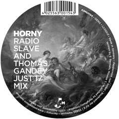 Mousse T. Horny (Radio Slave and Thomas Gandey Just 17 Mix)