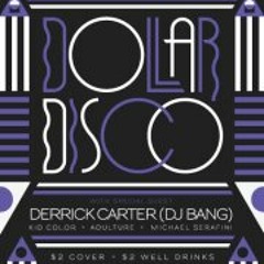 Dollar Disco Persnickety Records Party.mp3