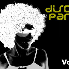 Disco Panic vs Mondo grosso (Anger)