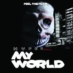 Hyper - My World - Hamilton Remix