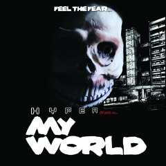 Hyper - My World