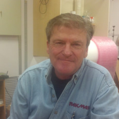 Interview with Chris Bernidino of pak mail at PakMail Grove City