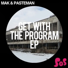 Mak & Pasteman - Chakra (CDBL Remix) // [Sounds of Sumo]