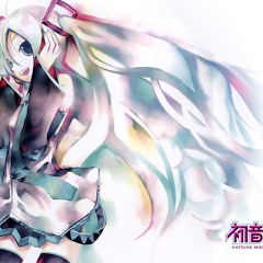 Miku Trance  Plug Out - YouTube