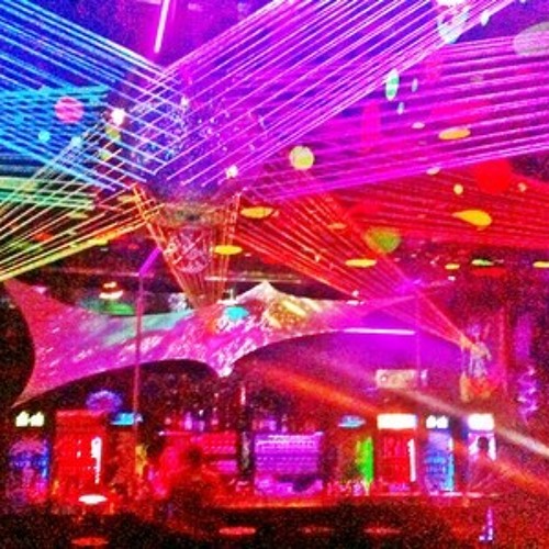 DJ Tristan - Techno Saurus (DJ Set) ~ 2011