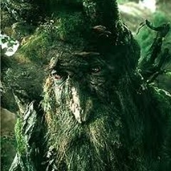 Treebeard Speaks His Mind