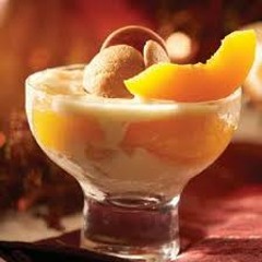 Therapy Pudding