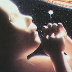 Space Baby