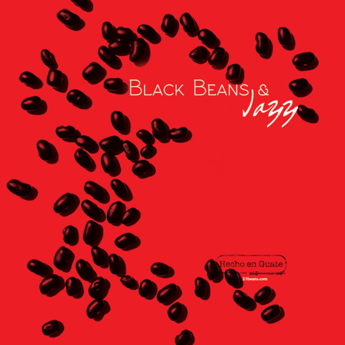 Stream 21beans Listen to Black Beans & Jazz playlist online for free