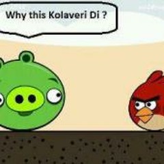 Why this kolavari ( Club Mix ) DJ ANTO