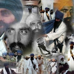 Bhindranwale REMIX SONG