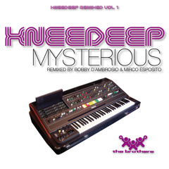 Mysterious - Bobby D'Ambrosio - Instrumental Club Remix