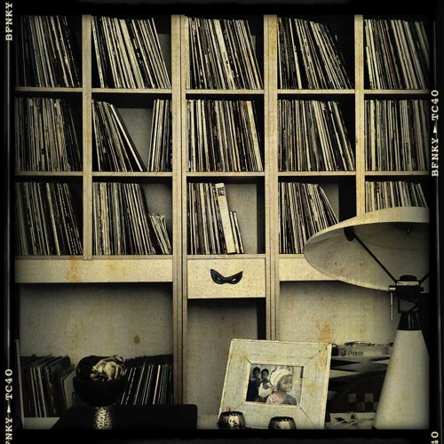 In These Times (DJ Mix)