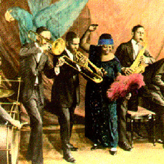 Prove It On Me (Ma Rainey Cover)