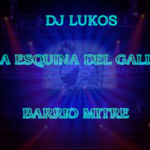 Jimy y su combo negro & Misael Cruz - Las Playas De Marbella [DJLUKOS]