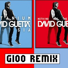 David Guetta - Titanium (Gioo remix)