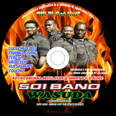 Tun up mix