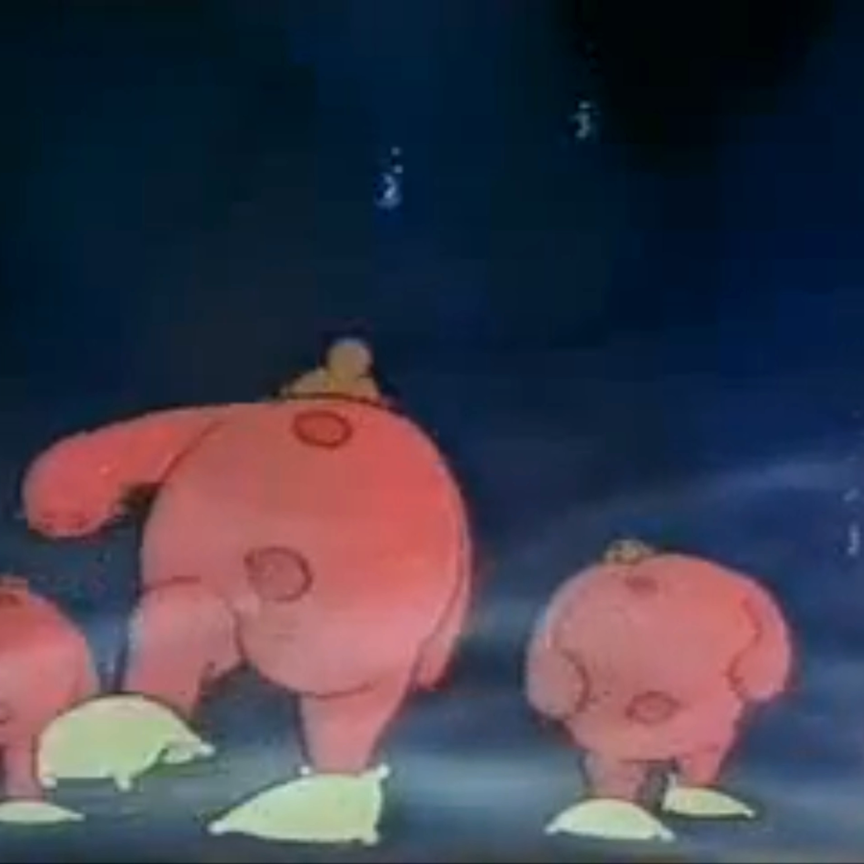The Willmott Brothers: RARG episode artwork