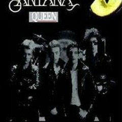 Michmash - Black Crazy Woman (Queen, Santana)