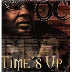O.c timez up- self taught remix