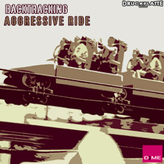 Aggressive Ride (Extended Mix)