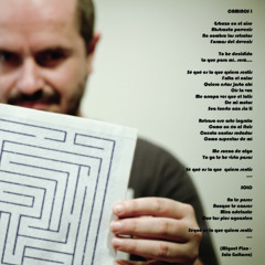 Danko Compta - Caminos I