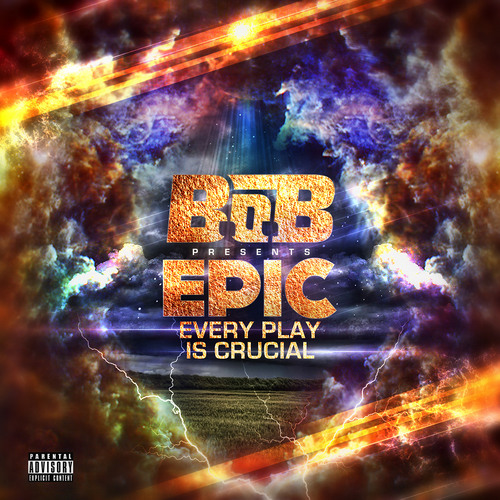 B.O.B Ft Meek Mills- EPIC