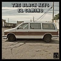 The Black Keys - Gold On The Ceiling