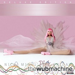 Girls Fall Like Dominoes (Wub Machine Remix)