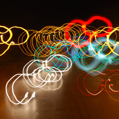 Mixed by Nanera - Space Odd