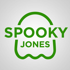 Spooky Jones and Fast Nasty - Hypno Roll