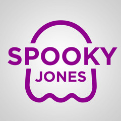 Spooky Jones - Red Desert