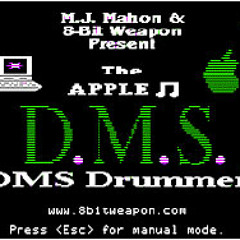 DMS Drummer Demo