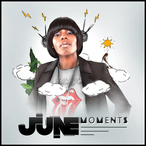 Hitz (Chase And Status Remix) Feat. June & Classic Stylez