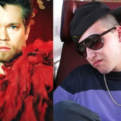 ŘÁHOL.ONE A METODĚJ - KRAJČO DISS