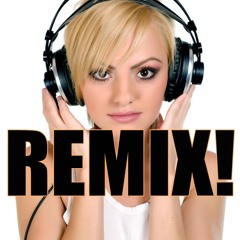 Alexandra Stan - Energy (Gregor REMIX)