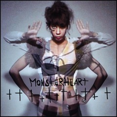 MONSTERHEART - MONSTERHEART