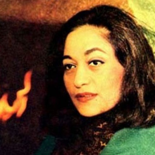 Marzieh- Sarab Arezoo