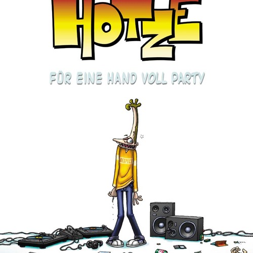 2000 HSM19-6 Nagen & Saugen - Konsequent