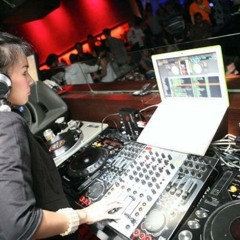 Sak Noel - Loca People ft Pitbull [Your girl] Dj Minamic